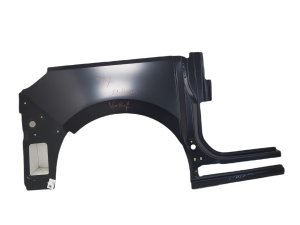 NOWY PRAWY TYLNY BŁOTNIK POSZYCIE PRAWA TYŁ VW MULTIVAN T7 21-25 7T0809848