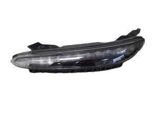 LAMPA PRZEDNIA LEWA PRZÓD LEWY HYUNDAI KONA I 1 LIFT DRL LED GÓRNY 92207-J9600 92207J9600
