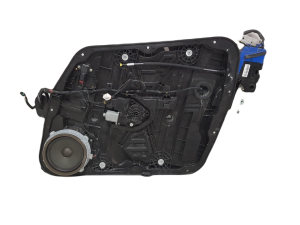 GŁOSNIK PODNOSNIK MECHANIZM SZYBY SILNIK PROWADNICE DRZWI PRAWY PRZÓD PRAWY PRZEDNI KIA  SPORTAGE IV 4 16-21 92801-00100