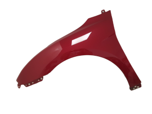 LEWY PRZEDNI LEWA PRZÓD BŁÓTNIK HYUNDAI I40 11-19 ORYGINALNY