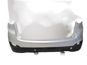 ŁADNY ZDERZAK SPOILER HYUNDAI IX35 10-15 ORYGINAL 4xPDC 86611-2Y0000