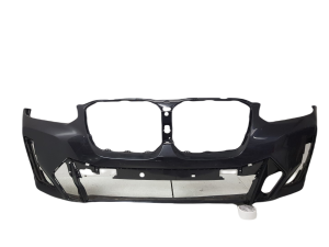 BMW X3 G01 M-PAKIET LCI LIFT 21-24 ZDERZAK PRZÓD PRZEDNI 8081055 ŁADNY