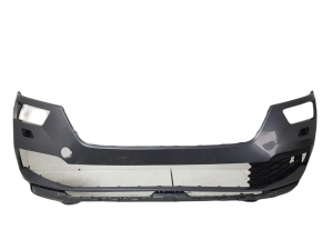 ZDERZAK PRZÓD PRZEDNI SKODA KAMIQ 18-24 LF7C KRATKA 658807221 