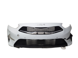 KIA CEED III 3 LIFT  21-24 ZDERZAK 6XPDC GRILL KRATKA PRZEDNI PRZÓD 86511J7DA0