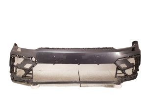 VW TIGUAN II R-LINE ALLSPACE 5NN ZDERZAK PRZEDNI PRZÓD PDC SPRYSKI 6PDC 16-20 5NN807221A 