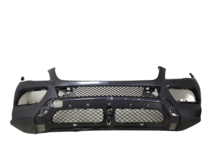 ZDERZAK PRZEDNI PRZÓD MERCEDES ML W166 A166 166 11-15r A1668800910