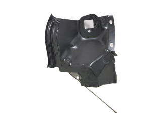 OKULAR WSPORNIK LAMPY TYLNEJ LEWEJ LEWA TYL VW POLO 2G 2G0 VI 6 17-24 2G6813328C