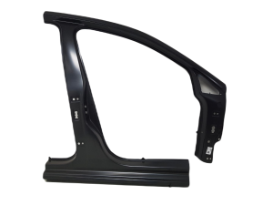 NOWY PRAWY PRZEDNI SŁUPEK PODSZYBIE  VW GOLF VII 7 12-20 5G 5G4809836A