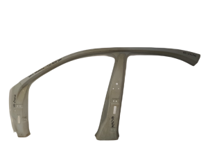 SŁUPEK PRÓG PODSZYBIE LEWE PRZEDNIE SKODA RAPID SPACEBACK 12-19 5jj809605 SEAT TOLEDO IV 4 LEWA PRZÓD 5JJ