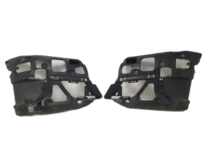 PRAWY SLIZG ZDERZAK PRZÓD PRAWA BMW GT 6 G32 9498632 