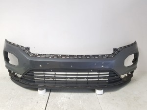 ZDERZAK SPOILER PRZÓD PRZEDNI VW T-ROC TROC 2GA 17-20 2GA807221J