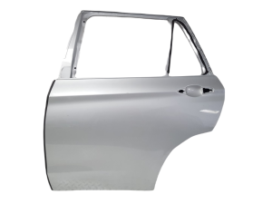 ŁADNE DRZWI TYLNY LEWE TYŁ LEWA  BMW X5 F15 13-18 87513Z179