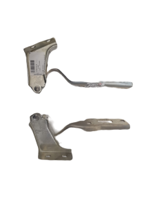 ORYGINALNY NOWY ZAWIAS MASKI ZAWIASY SEAT LEON III 3 12-20 PRAWY PRAWA 5F0823302B