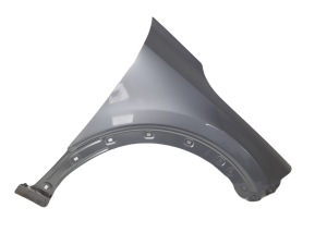 ŁADNY PRAWY PRZEDNI BŁOTNIK  KIA NIRO II 2 PRAWA PRZÓD 22r-25r