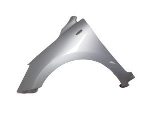 ŁADNY LEWY PRZEDNI BŁOTNIK  KIA PROCEED  LEWA PRZÓD 22r-25r