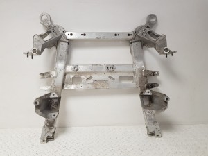 BELKA ZAWIESZENIA PRZEDNIA WÓZEK SANKI PRZÓD CADILLAC CT4 19-24 SANKI RAMA POMOCNICZA