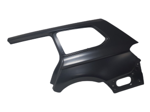 VW PASSAT B8 14-24 KOMBI 3G9 BŁOTNIK TYLNY LEWY TYŁ LEWA NOWY ORYGINAL 3G9809843 