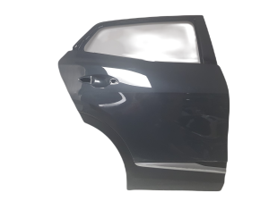 ŁADNE DRZWI LISTWA  KIA SPORTAGE V 5 21-25 TYŁ PRAWA TYLNE PRAWE 