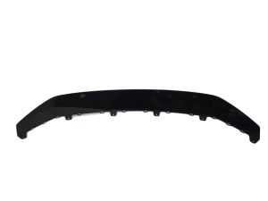 ORYGINALNY SPOILER PRZÓD ZDERZAKA PRZEDNIEGO AUDI RS6 C8 4K 18-25 4K8807717A