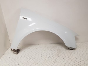 PRAWA PRZÓD BŁOTNIK PRAWY PRZEDNI  AUDI A3 LIFT  08-13r 8P