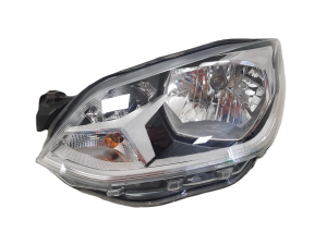 VW UP LIFT 1S0 1S1 LAMPA LEWA PRZEDNA PRZÓD + LED IDEALNA 1S1941015AA