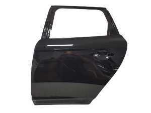 DRZWI LEWE TYLNE VOLVO XC60 1 I 08-17 TYŁ LEWA 31335542