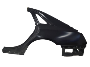 NOWY ORYGINALNY BŁOTNIK PRÓG CWIARTKA CADILLAC CT 6 CT6 16-20 LEWY TYŁ LESZNO WLKP