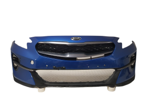 KIA X-CEED XCEED 19-22r PRZED LIFTEM ZDERZAK PRZEDNI PRZÓD  GRILL KRATKI  86511-J7CA0 