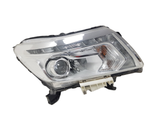 NISSAN NAVARA NP300 IV 4 D23 15-22 LAMPA PRAWA REFLEKTOR XENON LED KOMPLETNA IGŁA EUROPA 