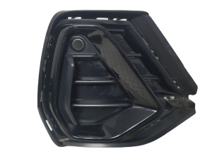 AUDI Q3 II 2 83A 18-24 S-LINE KRATKA ZDERZAKA PRAWA PRZÓD PRAWA PRZEDNIA  PDC 83A807682D