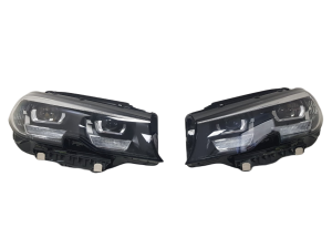 BMW 3 G20 G21 LAMPA LEWA PRAWA KOMPLET LAMP FULL LED PRZEDNIA PRZÓD REFLEKTOR 9481714 9481713