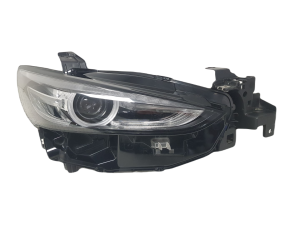 LAMPA PRAWA PRZEDNIA Mazda 6 LIFT GJ GL 18- Full LED 12PIN GRF5-51030