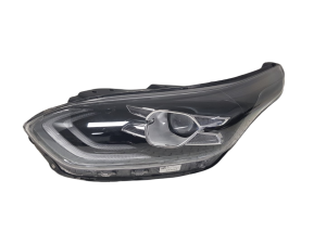 KIA CEED 3 III  LAMPA FULL LED LEWA PRZÓD PRZEDNIA IDEALNA EUROPA 92101-J7100 92101J7100 J7921-22050 