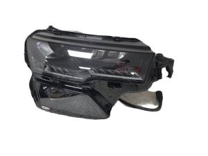 SKODA KAROQ LIFT 22-24 LAMPA PRAWA REFLEKTOR LED KOMPLETNA 57B941036B EUROPA