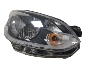 VW UP 1S 10-17 LAMPA PRAWA PRZEDNIA PRZÓD ZWYKŁA  EUROPA 1S1941016L 