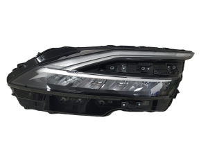 NISSAN QASHQAI 3 III J12 21- LAMPA LEWA REFLEKTOR FULL LED ADAPTIVE LED HEADLIGHT 100-8D02J EUROPA