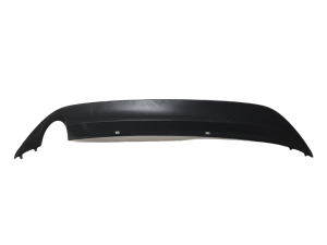 VW GOLF 7 VII 5G6 SPOILER SPOJLER ZDERZAKA TYŁ TYLNY HB 5G6807568B 12-20 