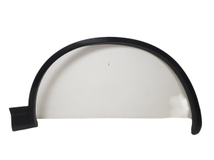 LISTWA NAKŁADKA BŁOTNIKA PRAWY PRZÓD VW TOUAREG II 10-17 7P6854732B PRAWA PRZEDNIA