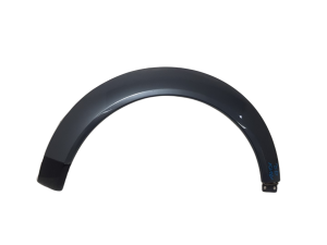 LISTWA NAKŁADKA BŁOTNIKA PRAWY TYŁ AUDI A2 8Z0 PRAWA TYLNA