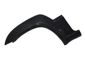 ORYGINALNA LISTWA NAKŁADKA BŁOTNIKA LEWY PRZÓD HYUNDAI TERRACAN 87741-H1020 LEWA  PRZEDNIA 