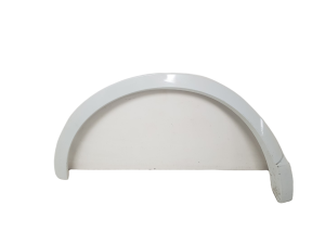 ORYGINALNA LISTWA NAKŁADKA BŁOTNIKA PRAWY TYŁ AUDI Q3 S-LINE 11-17 8U0 PRAWA TYLNA 8U0853818B