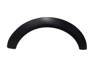 ORYGINALNA LISTWA NAKŁADKA BŁOTNIKA LEWY TYŁ MINI COOPER R56 LEWA TYLNA 114129-10