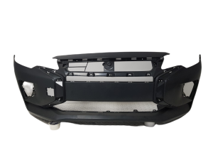 FABRYCZNIE NOWY ORYGINALNY ZDERZAK PRZEDNI PRZÓD MITSUBISHI SPACE STAR II 2 LIFT III 3 20-24 6400J973ZZ