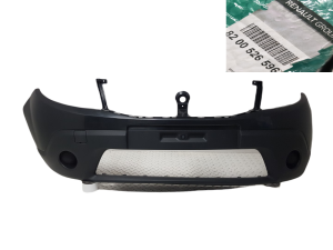 FABRYCZNIE NOWY ORYGINALNY ZDERZAK PRZEDNI PRZÓD DACIA SANDERO I 1 08-13 8200526596