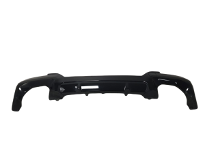SPOILER ZDERZAKA TYŁ BMW X3 G01 LIFT LCI MPAKIET M-PAKIET PDC 21-25 DOKŁADKA ZDERZAK 5112 773828 8081853
