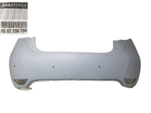 FABRYCZNIE NOWY ORYGINALNY ZDERZAK TYLNY TYŁ RENAULT ZOE 12-23 850101003R 