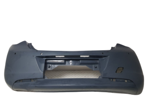 FABRYCZNIE NOWY ORYGINALNY ZDERZAK TYLNY TYŁ OPEL ASTRA J 4 IV HB 4xPDC FLEX FIX 13278378