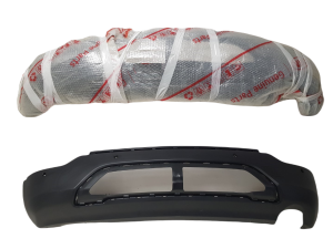 FABRYCZNIE NOWY ORYGINALNY ZDERZAK TYLNY TYŁ OPEL MOKKA X LIFT 16-19 4xPDC 475498858