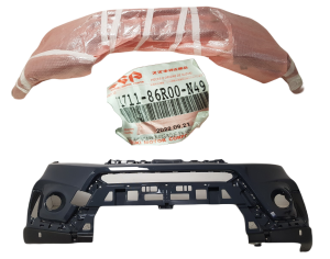 FABRYCZNIE NOWY ORYGINALNY ZDERZAK PRZEDNI PRZÓD SUZUKI VITARA II 2 LIFT 18-25