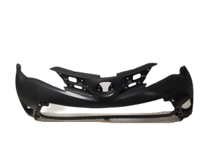FABRYCZNIE NOWY ORYGINALNY ZDERZAK PRZEDNI PRZÓD TOYOTA RAV4 4 IV 14-18  52119-42A00